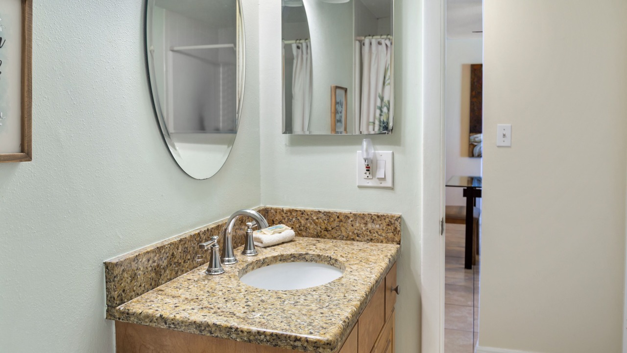 Photo of Bathroom in Madeira Beach