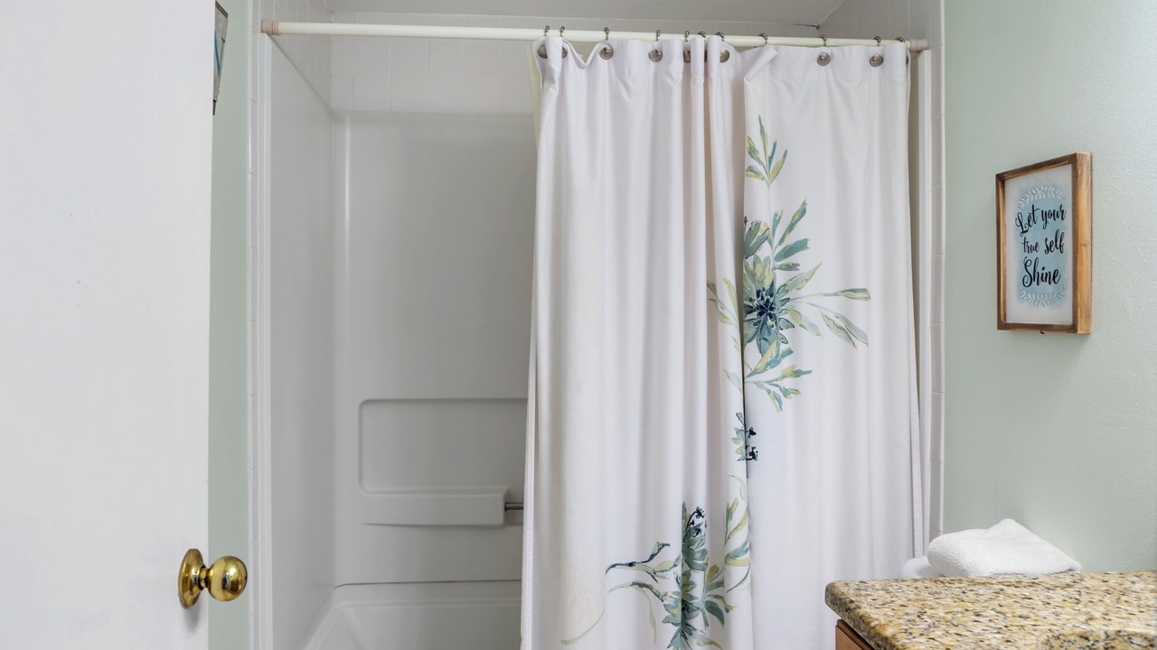 Photo of Bathroom in Madeira Beach