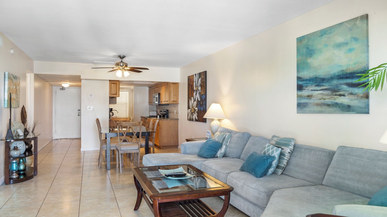 Photo of Bedroom in Madeira Beach