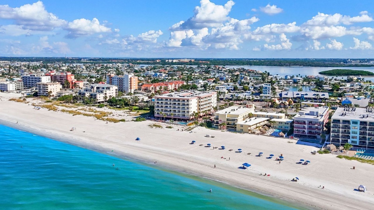 Photo of Others in Madeira Beach