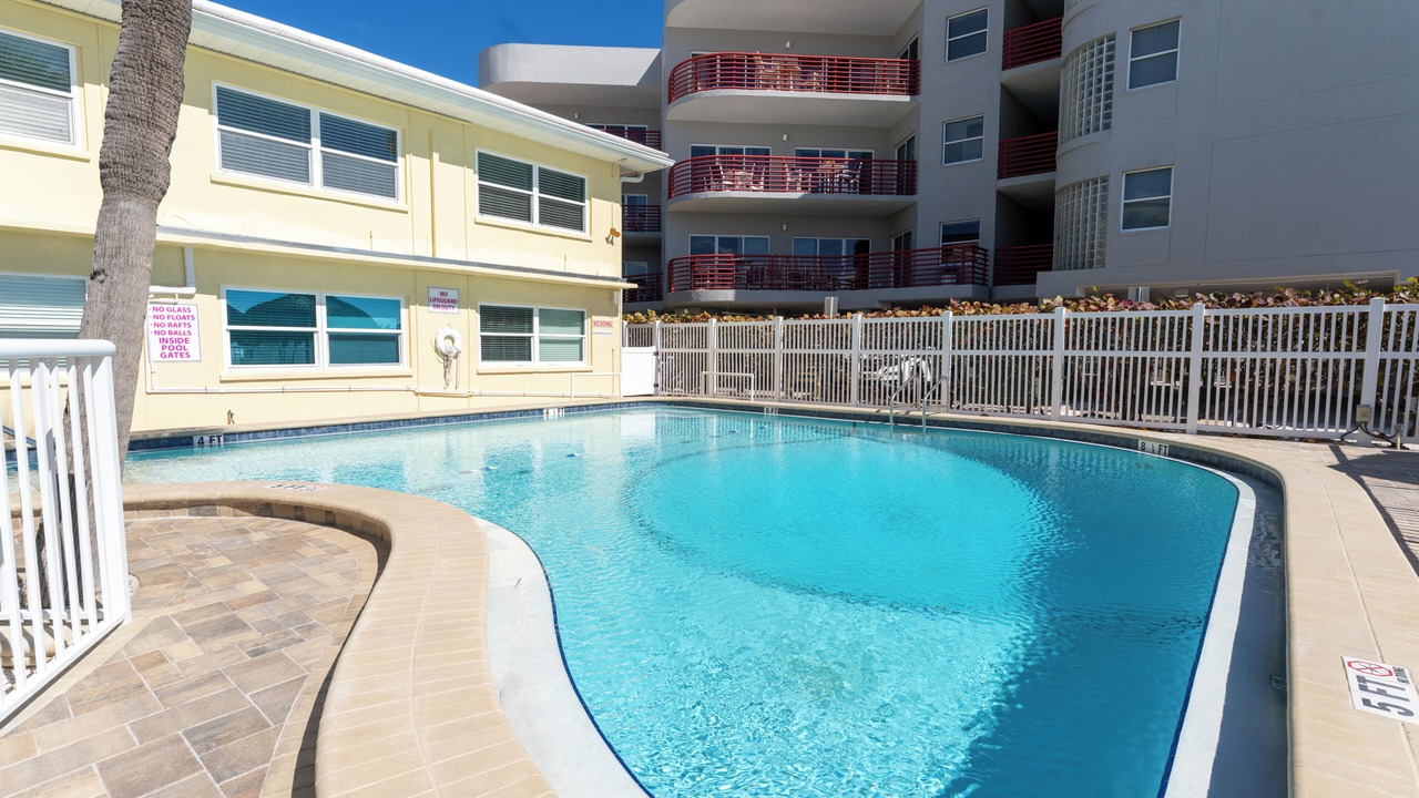 Photo of Outdoor in Madeira Beach