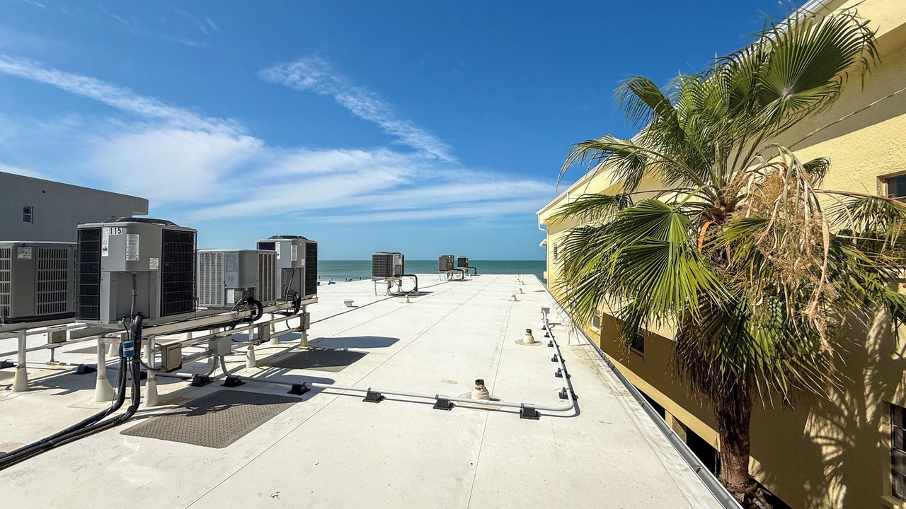 Photo of Patio Balcony in Madeira Beach