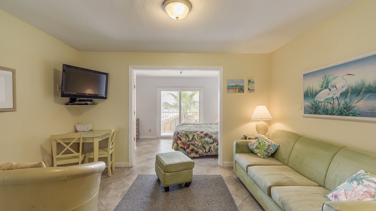 Photo of Bedroom in Madeira Beach