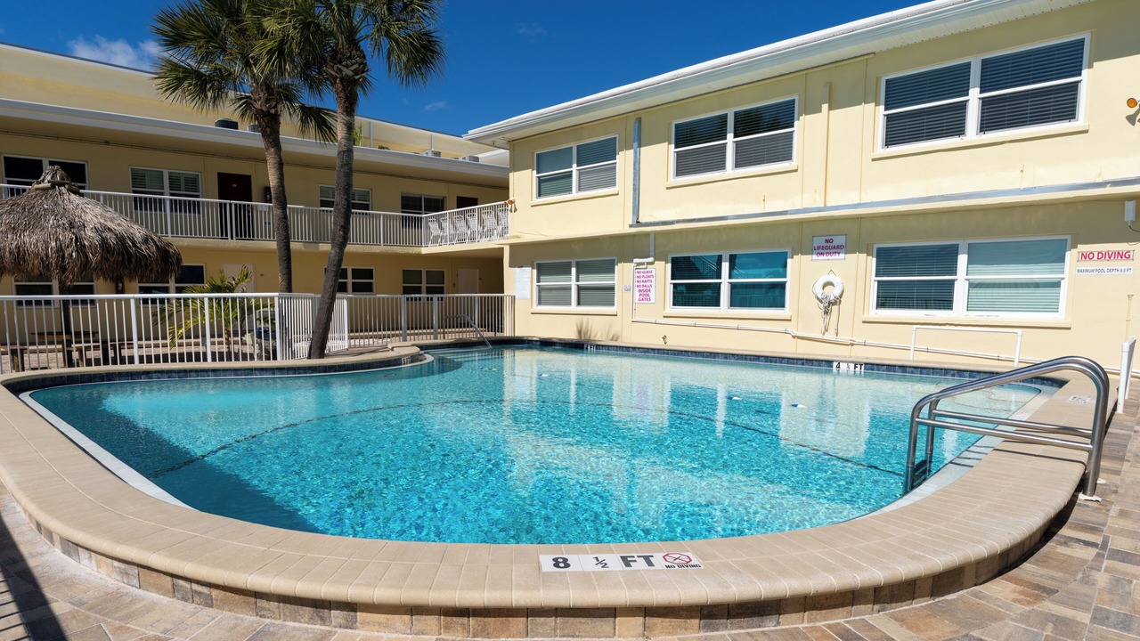 Photo of Outdoor in Madeira Beach