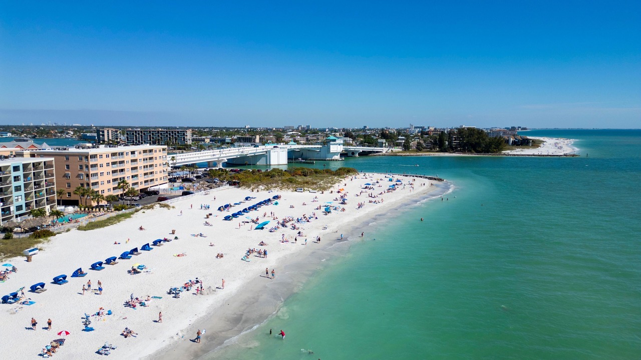 Photo of Others in Madeira Beach