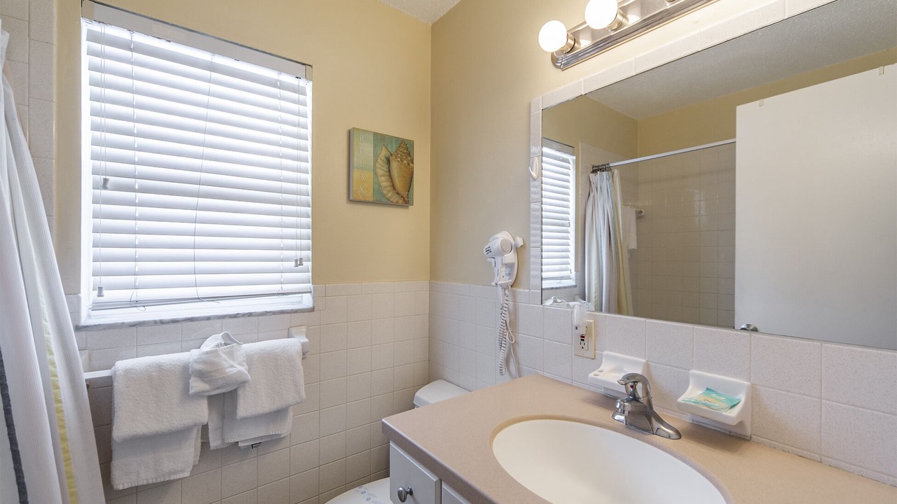 Photo of Bathroom in Madeira Beach