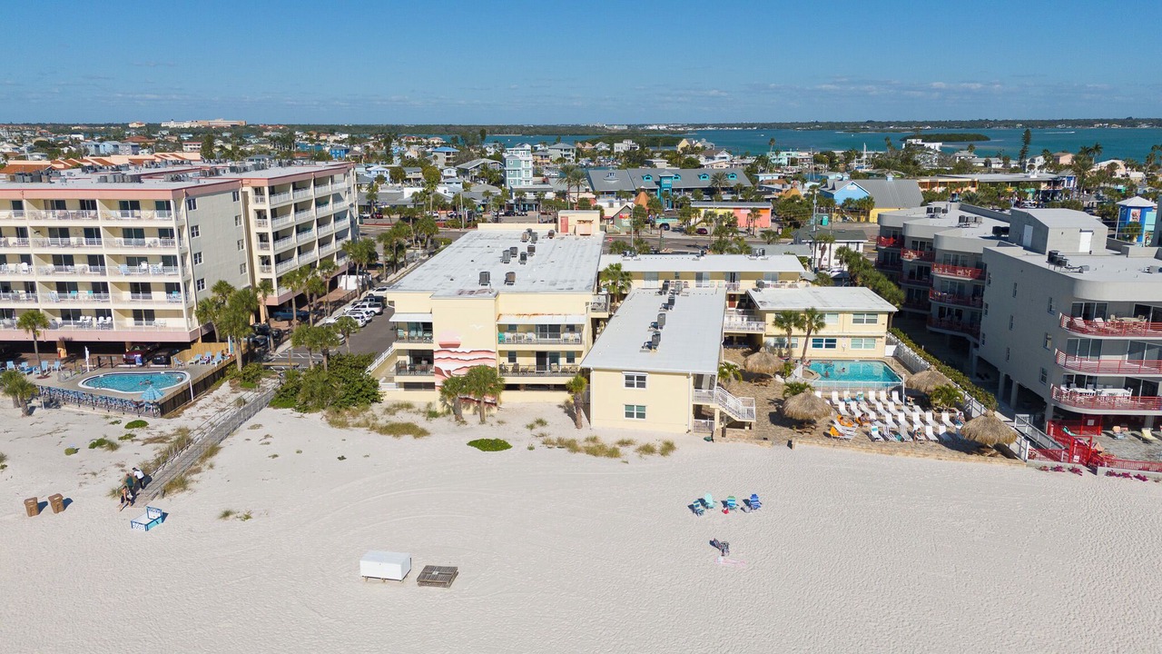 Photo of Others in Madeira Beach