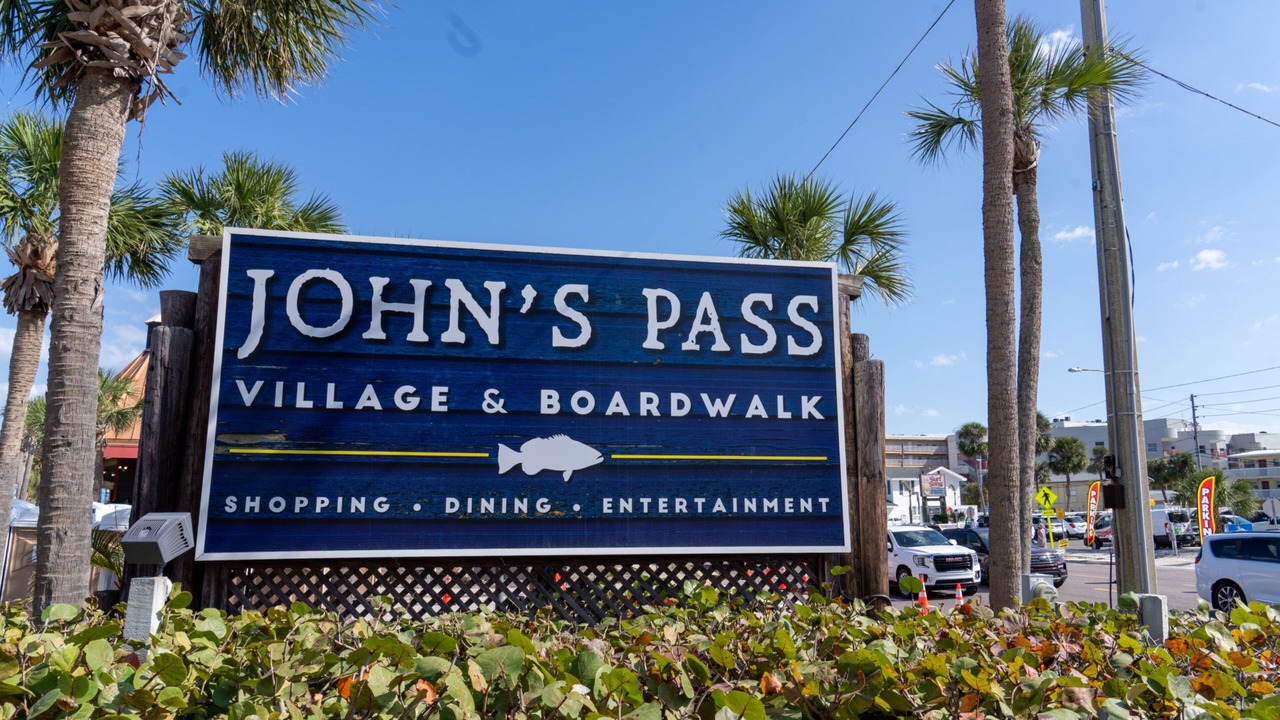 Photo of Others in Madeira Beach
