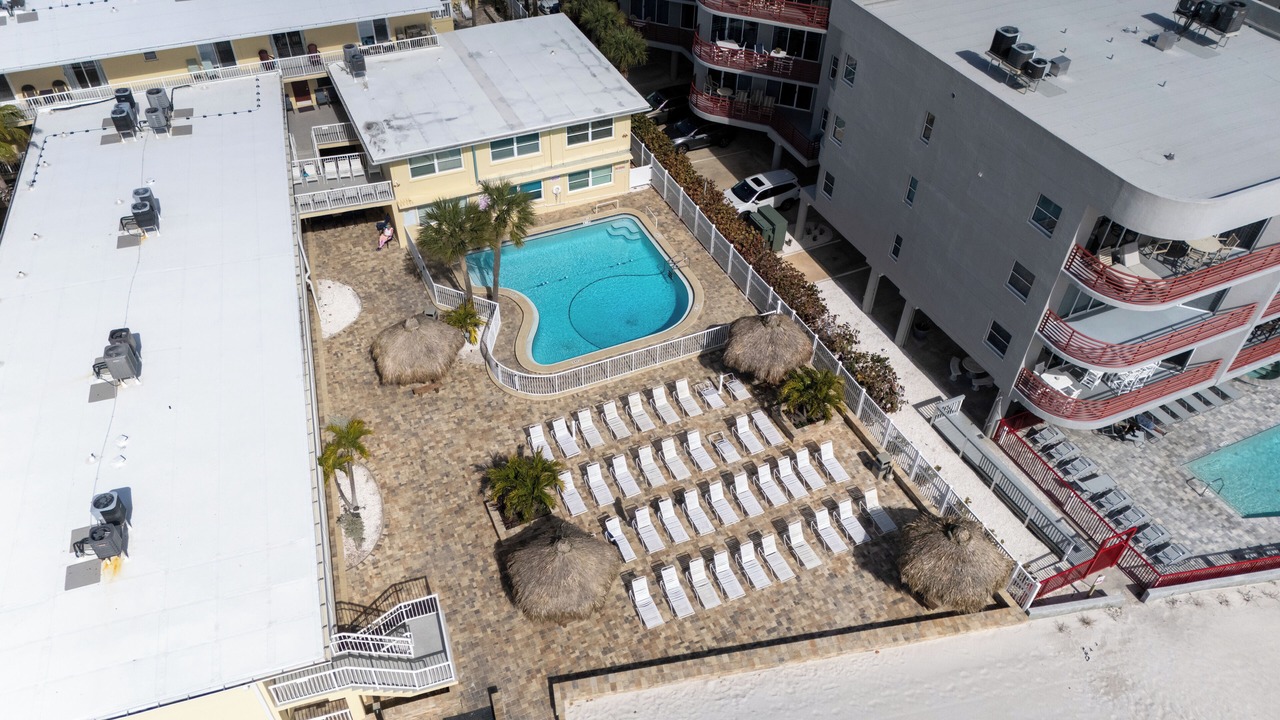 Photo of Outdoor in Madeira Beach