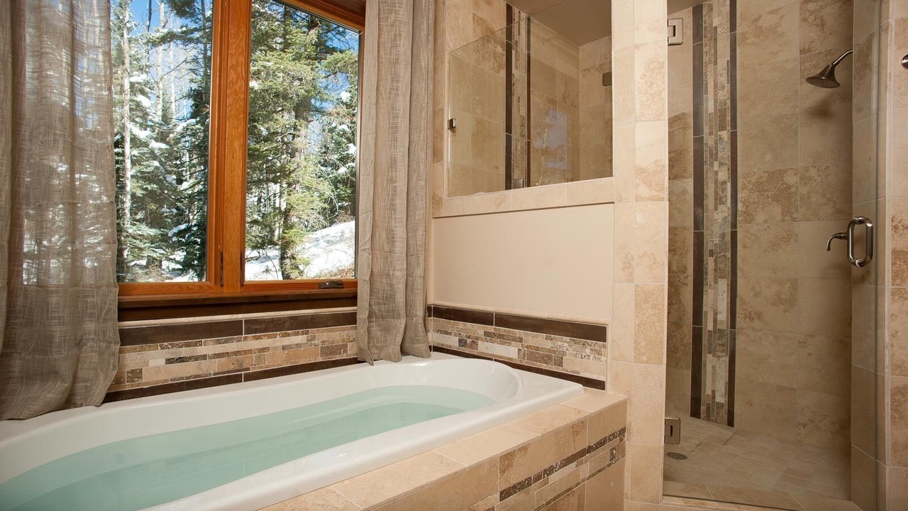Photo of Bathroom in Purgatory
