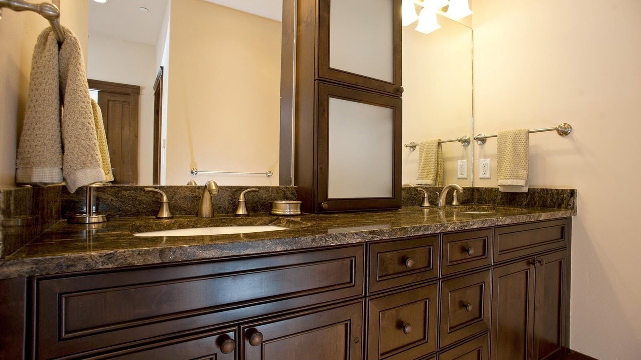 Photo of Bathroom in Purgatory