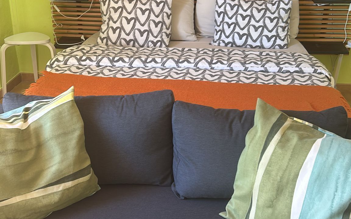 Photo of Bedroom in Almadraba-Canyelles