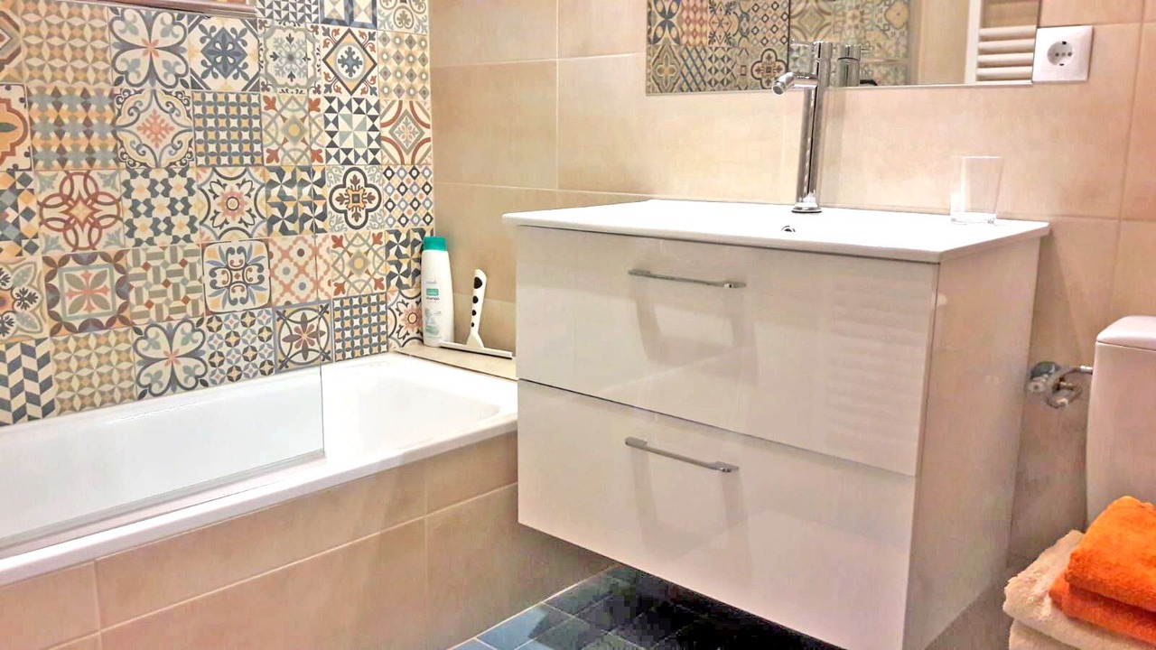 Photo of Bathroom in Almadraba-Canyelles