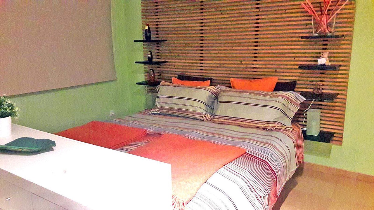 Photo of Bedroom in Almadraba-Canyelles