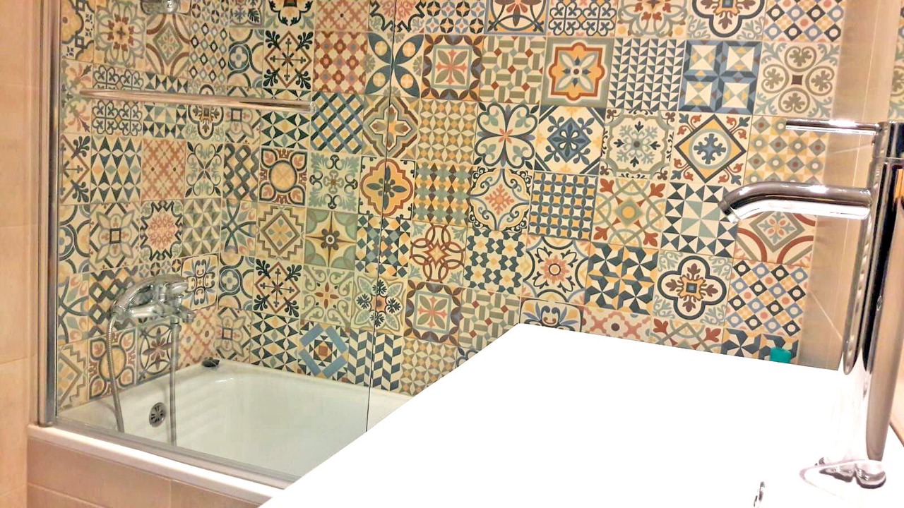 Photo of Bathroom in Almadraba-Canyelles