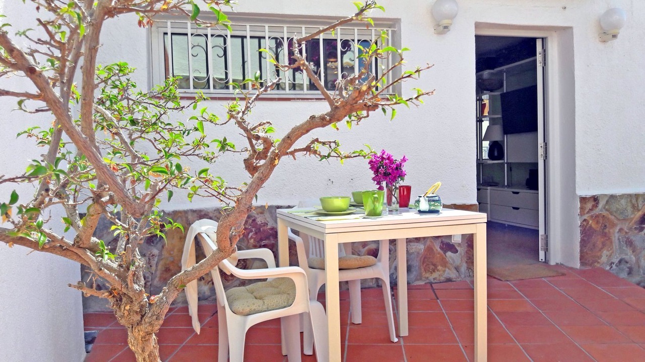 Photo of Outdoor in Almadraba-Canyelles