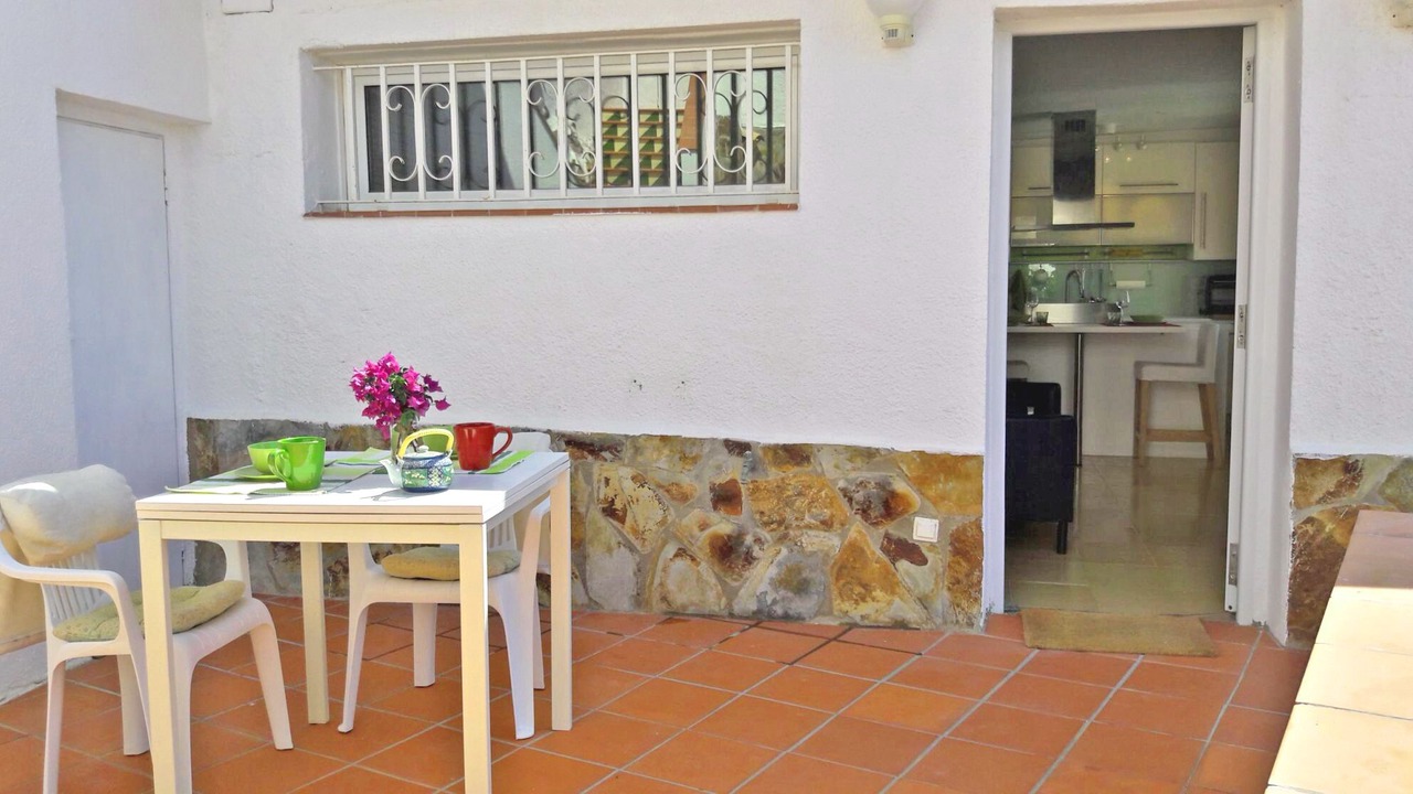 Photo of Outdoor in Almadraba-Canyelles