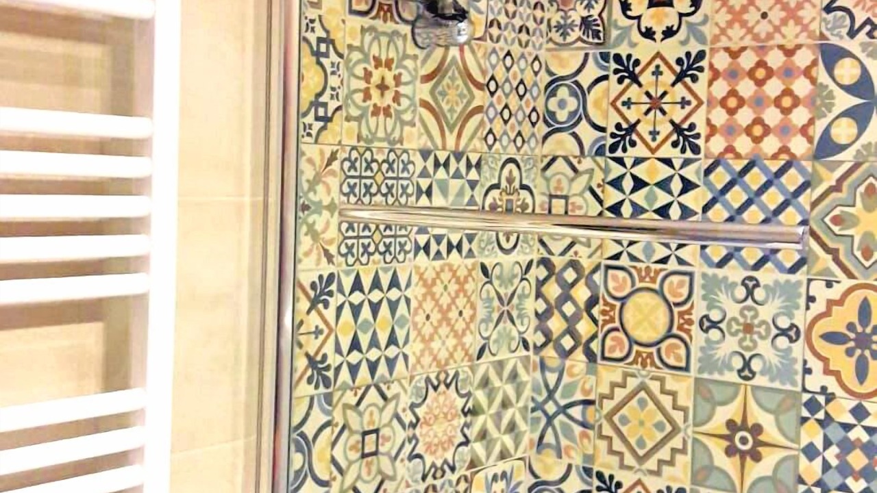 Photo of Bathroom in Almadraba-Canyelles