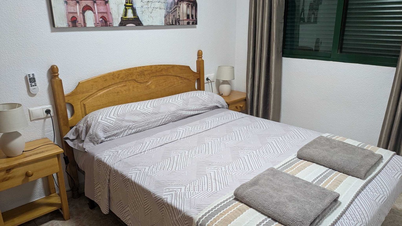 Photo of Bedroom in Torrevieja