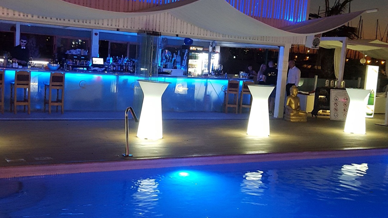Photo of Outdoor in Torrevieja
