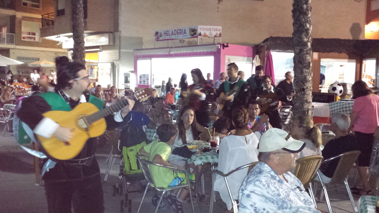 Photo of Others in Torrevieja