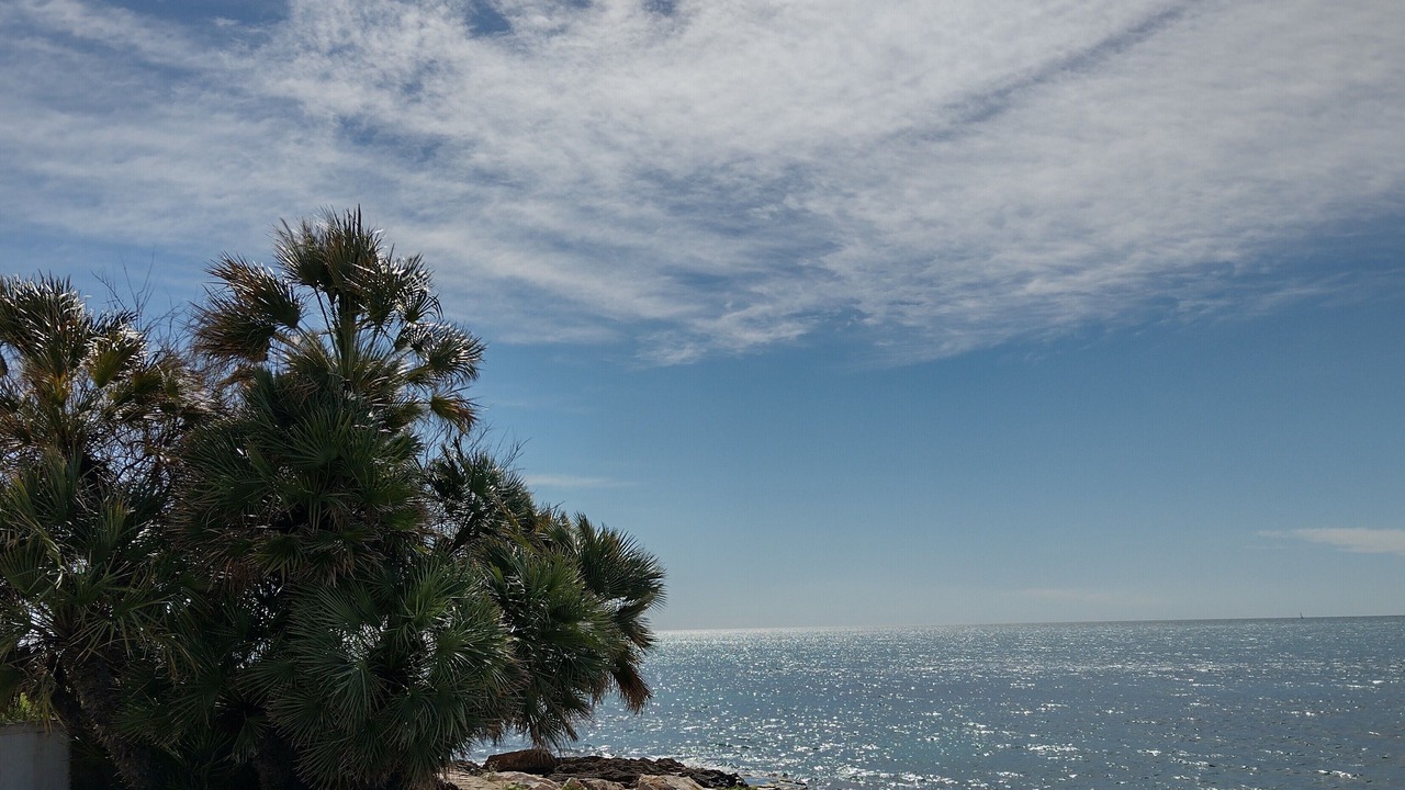 Photo of Patio Balcony in Torrevieja
