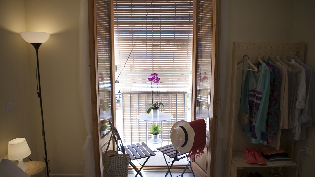 Photo of Bedroom in Old Town