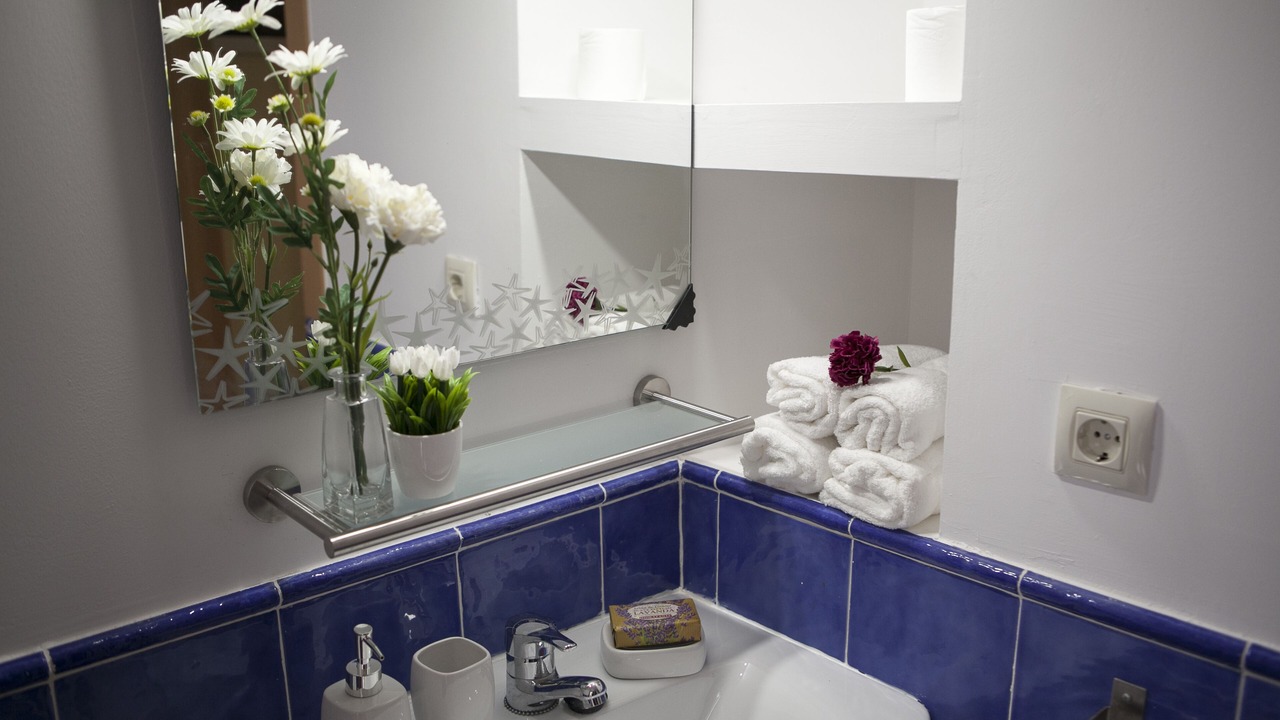 Photo of Bathroom in Old Town