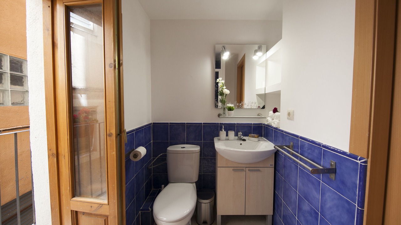 Photo of Bathroom in Old Town