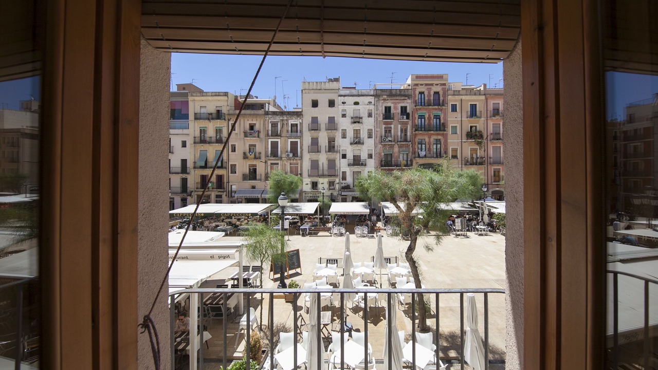 Photo of Outdoor in Old Town