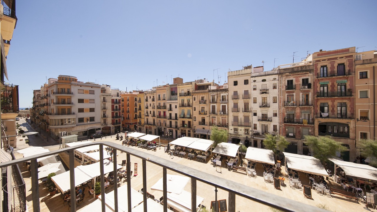 Photo of Outdoor in Old Town