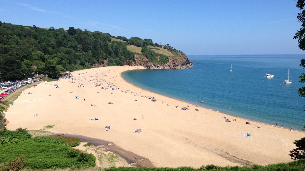 Photo of Others in Torquay City Centre