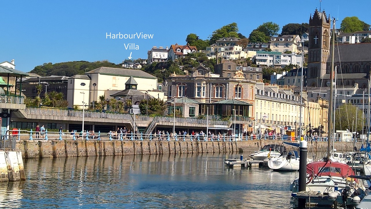 Photo of Others in Torquay City Centre