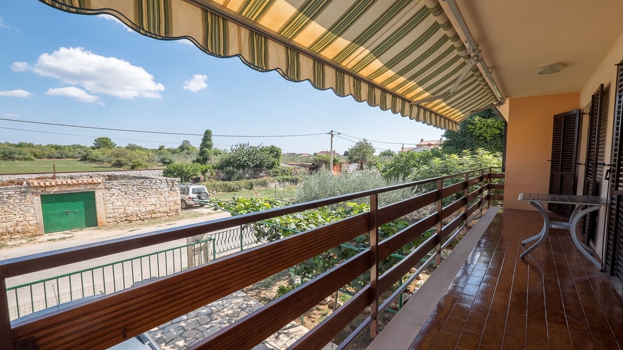 Photo of Patio Balcony in Galizana