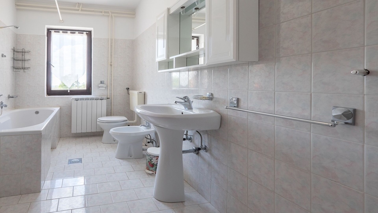 Photo of Bathroom in Galizana