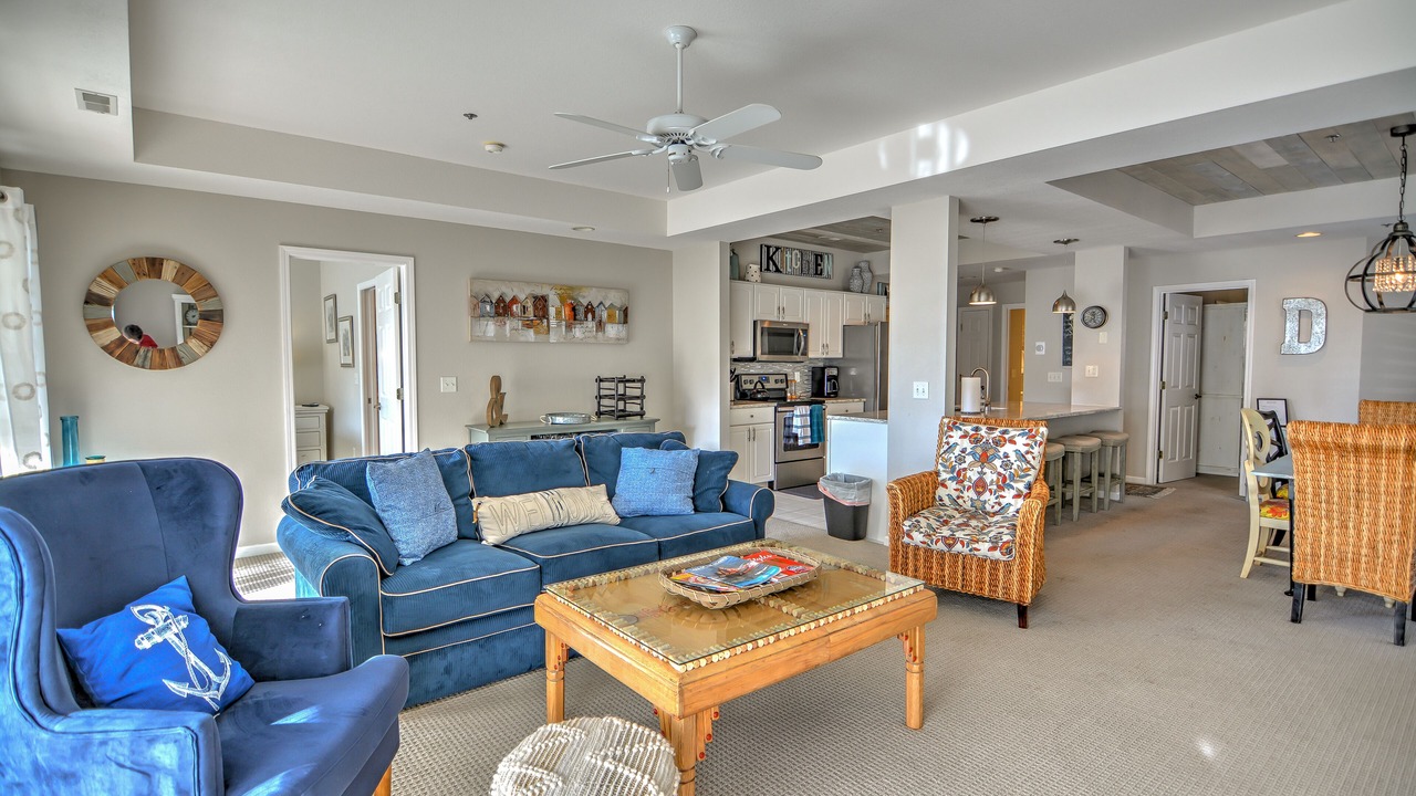 Photo of Livingroom in Lake Ozark