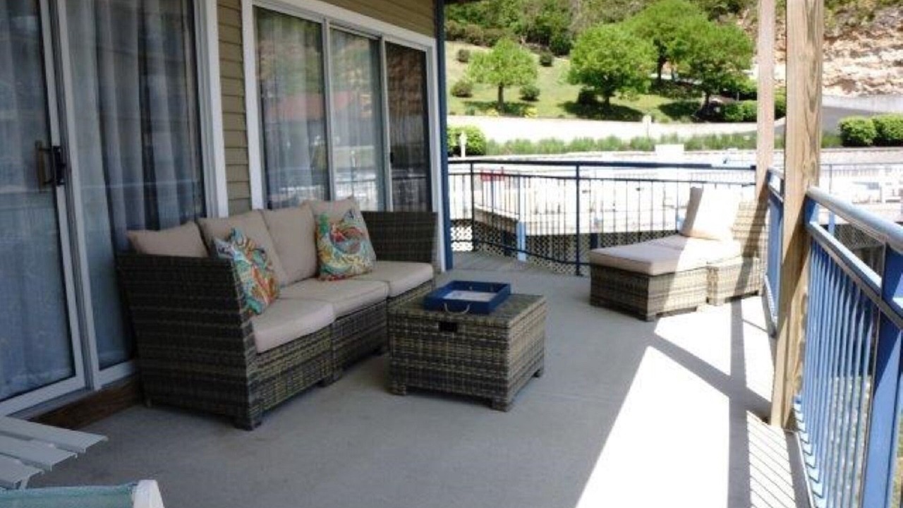 Photo of Patio Balcony in Lake Ozark