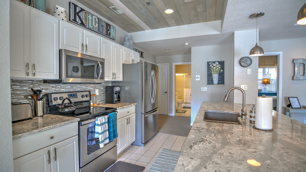 Photo of Kitchen in Lake Ozark