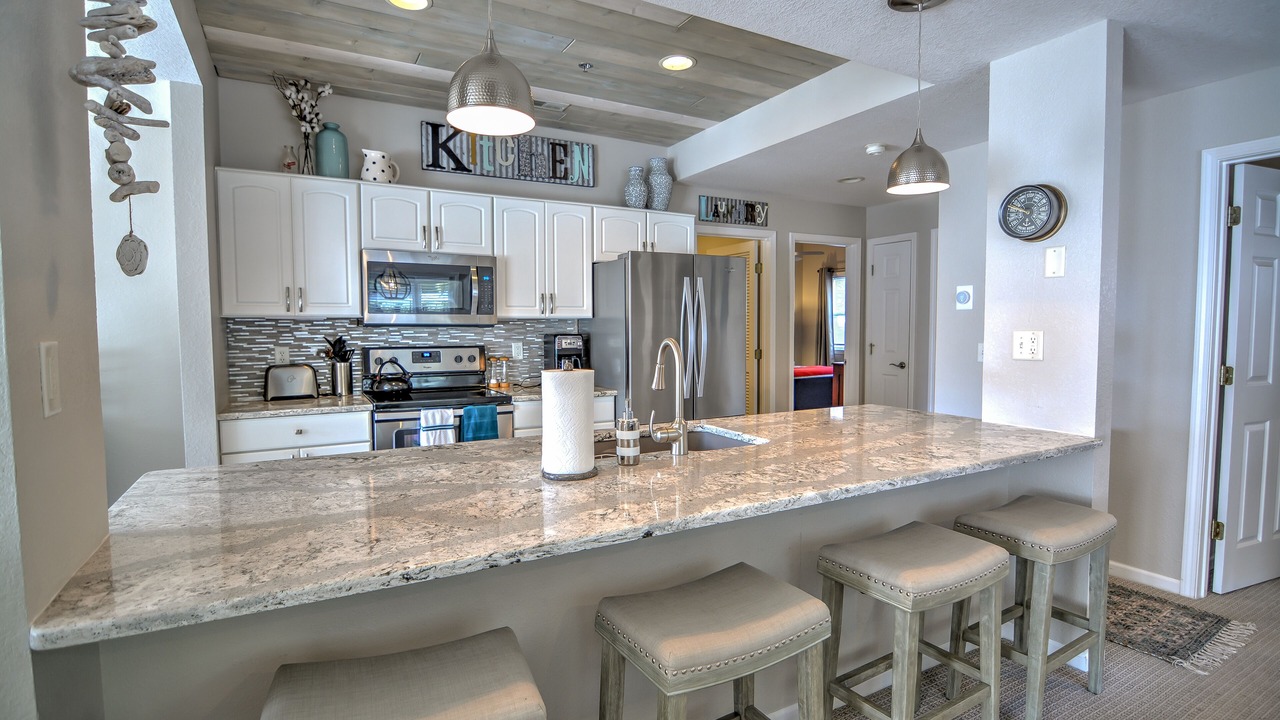 Photo of Kitchen in Lake Ozark