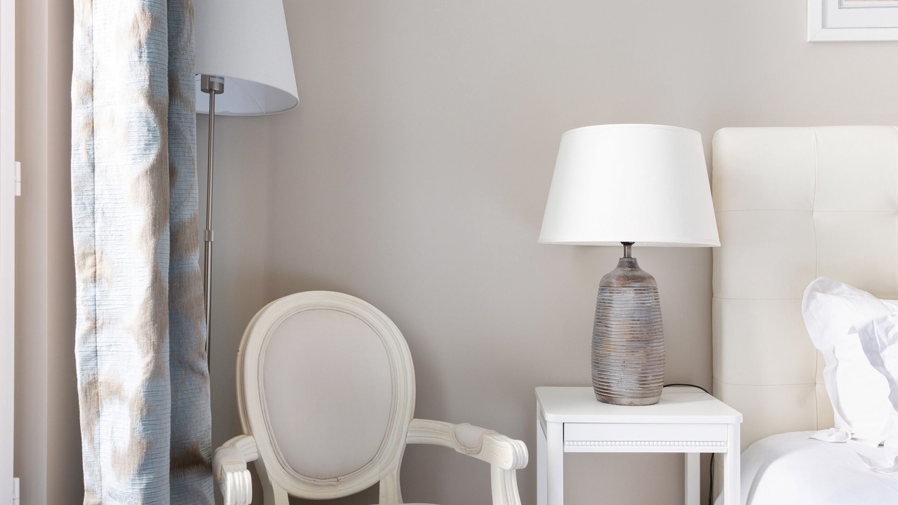 Photo of Bedroom in 4th Arrondissement