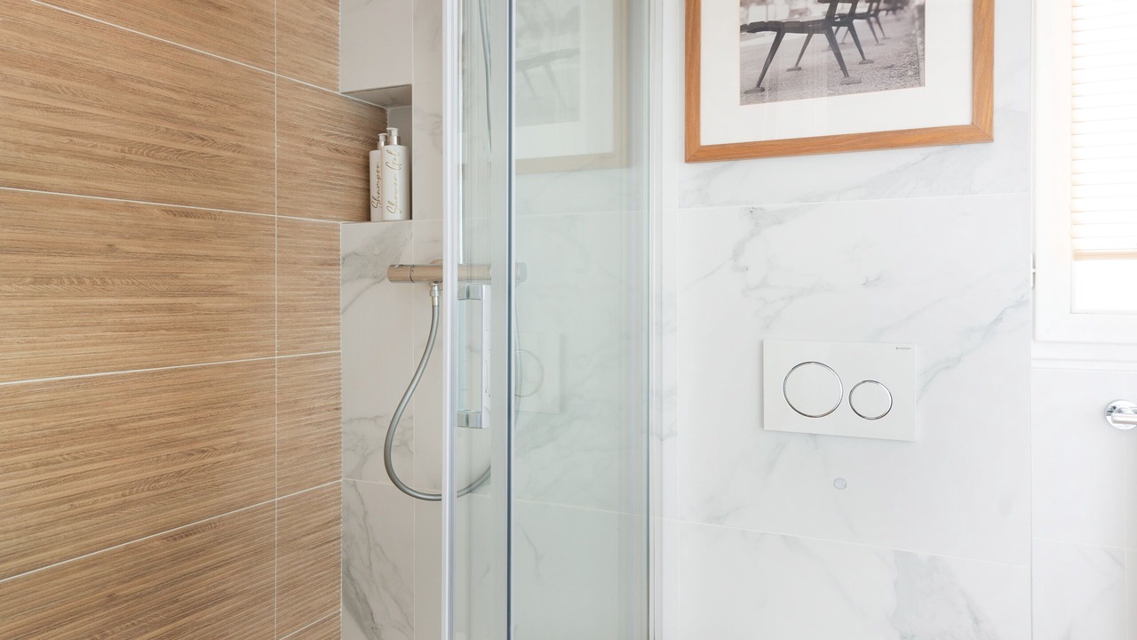 Photo of Bathroom in 4th Arrondissement