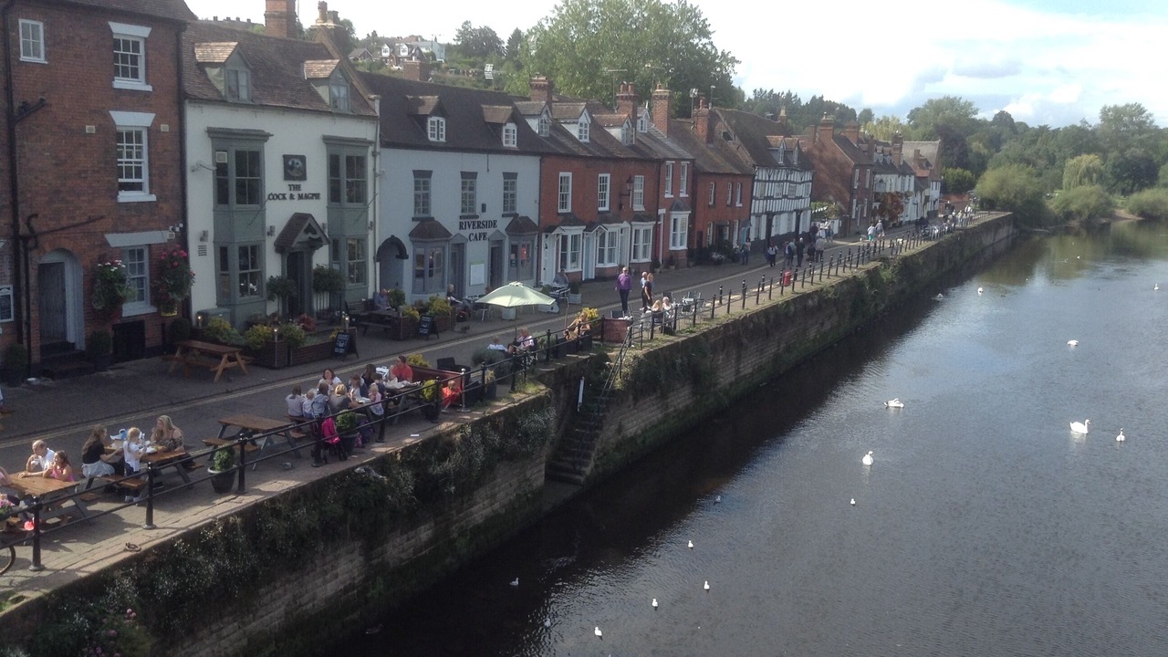 Photo of Others in Bewdley