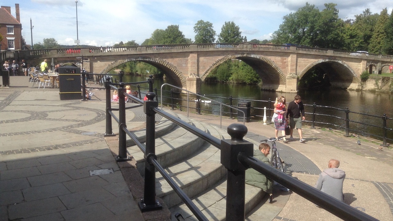 Photo of Others in Bewdley