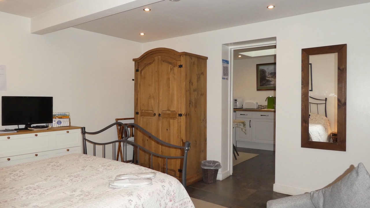 Photo of Bedroom in Bewdley