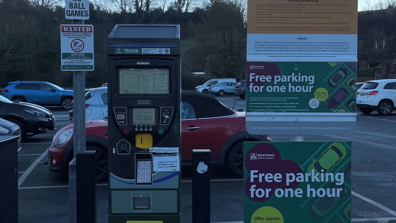 Photo of Others in Bewdley