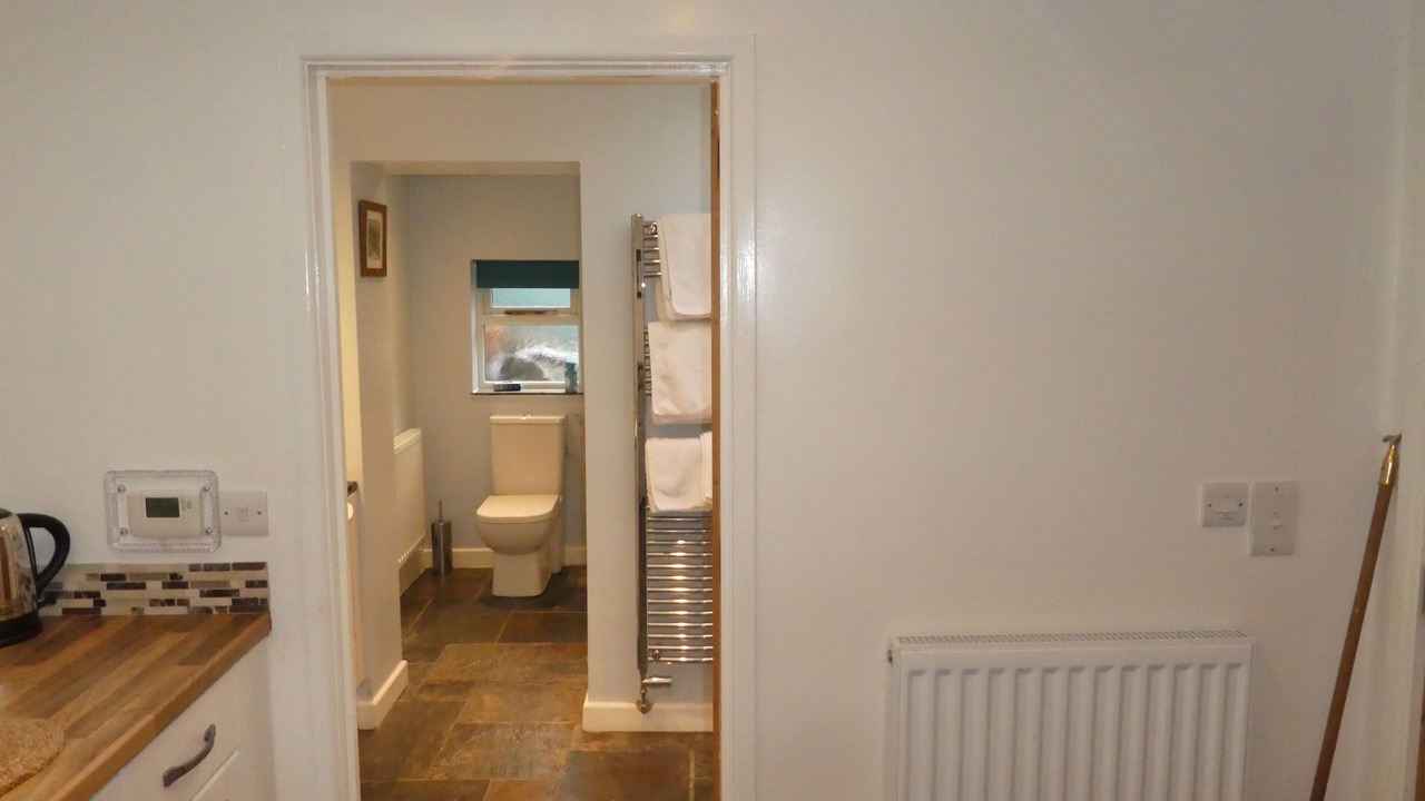 Photo of Bathroom in Bewdley