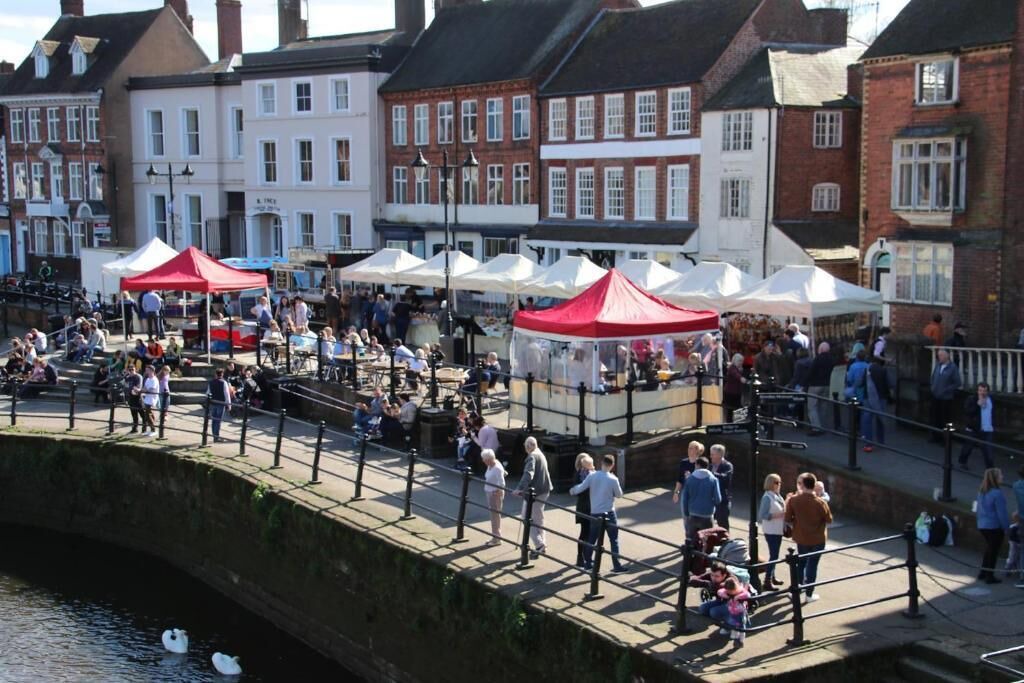 Photo of Others in Bewdley