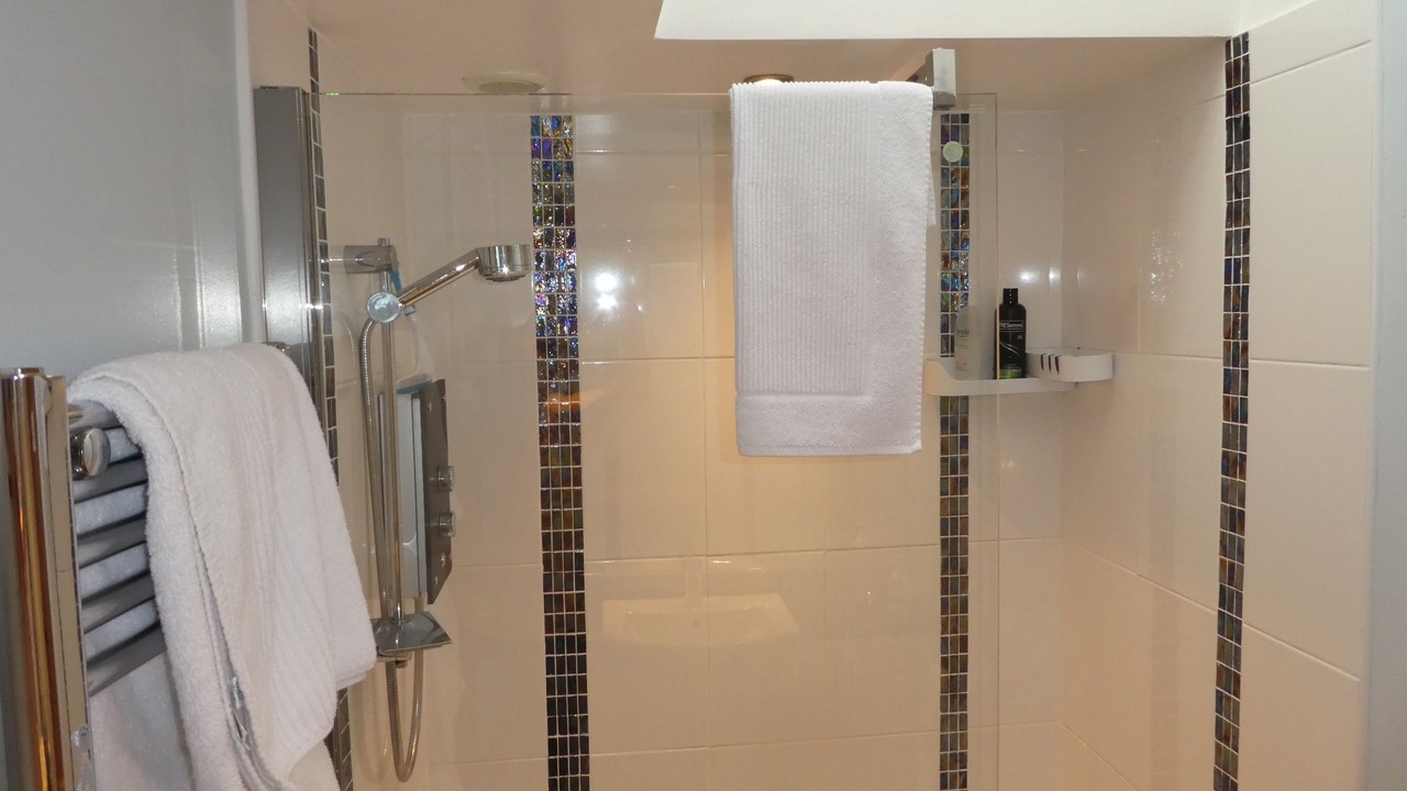 Photo of Bathroom in Bewdley