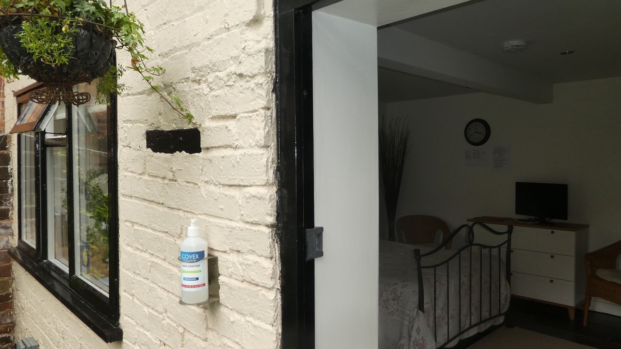 Photo of Bedroom in Bewdley