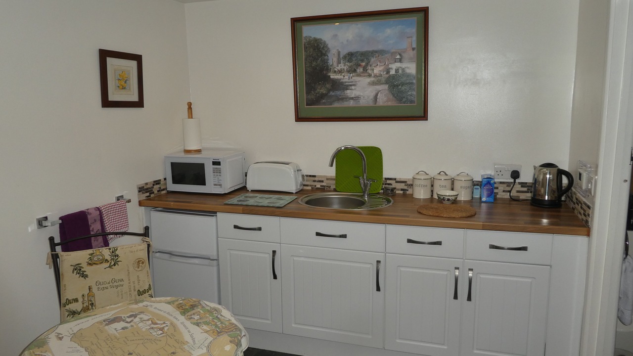 Photo of Kitchen in Bewdley